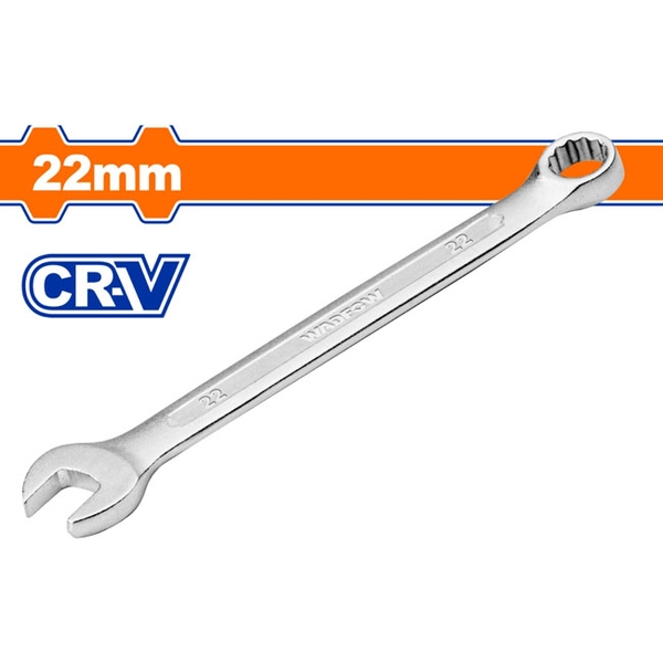 Cờ Lê Vòng Miệng 22Mm WSA1122 WADFOW