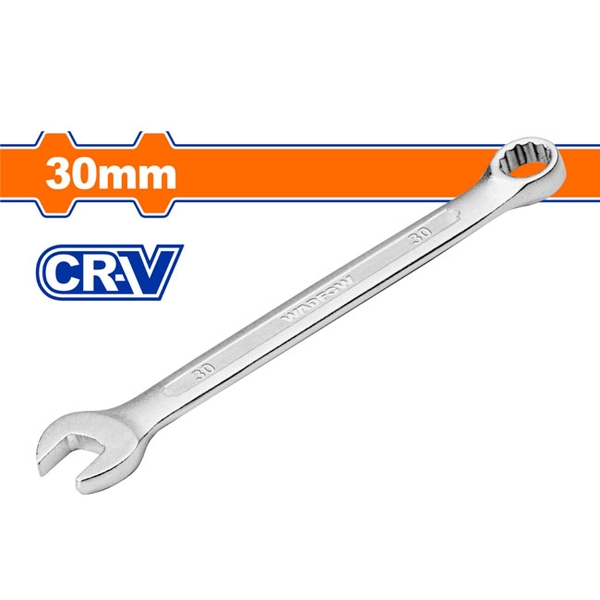 Cờ Lê Vòng Miệng 30Mm WSA1130 WADFOW