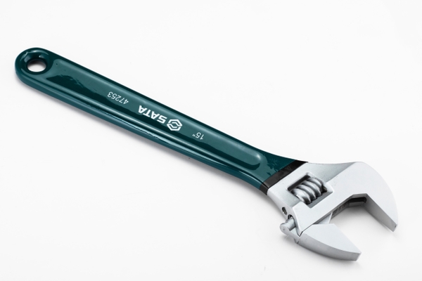 Mỏ lết tay SATA 6inch 47249