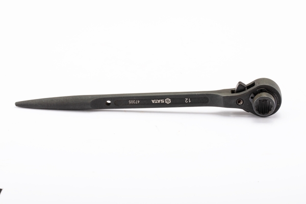 Cờ lê đuôi chuột SATA 17*19mm 47309