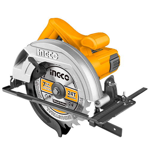 Máy Cưa Đĩa Tròn 1200W CS18578 INGCO