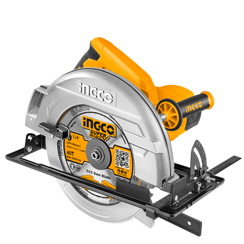 Máy Cưa Đĩa Tròn 2200W CS23522 INGCO