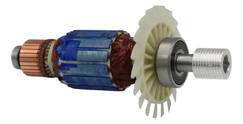 Phụ tùng: rotor dùng cho DWS780 Dewalt N147755