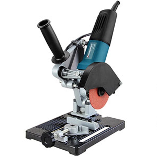 Chân đế chuyển máy mài cầm tay thành máy cưa, cắt bàn TZ-6103