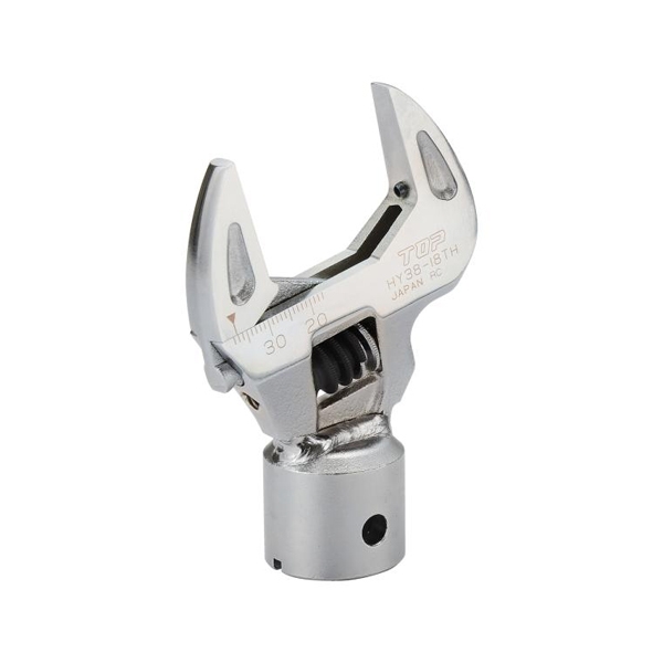 Đầu cờ lê lực TOP Japan HY38-18TH