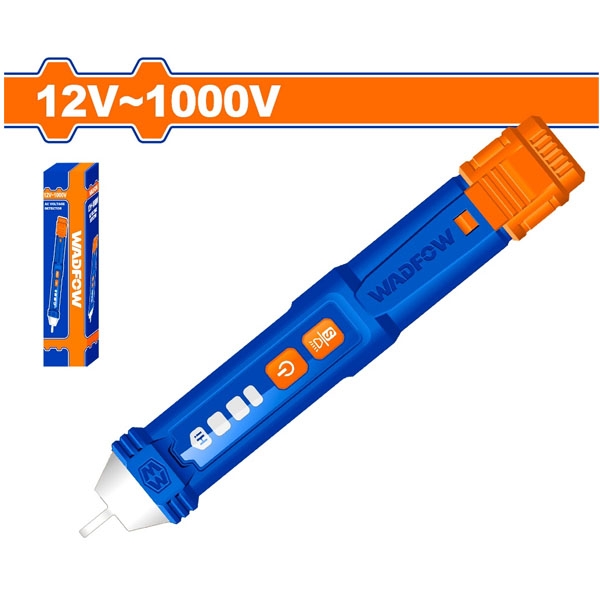 Đầu Dò Điện Áp Xoay Chiều 12V~1000V WTP3501 WADFOW