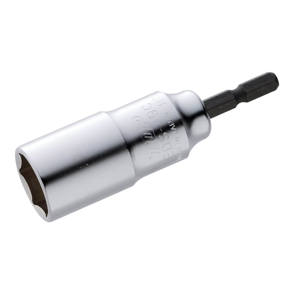 Đầu khẩu vặn ốc chuôi lục giác TOP Japan EDS-19C