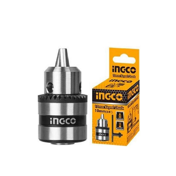 Đầu Khoan 10Mm KC1001 INGCO