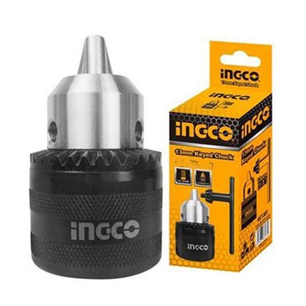 Đầu Khoan Không Răng 16Mm KC1602W INGCO