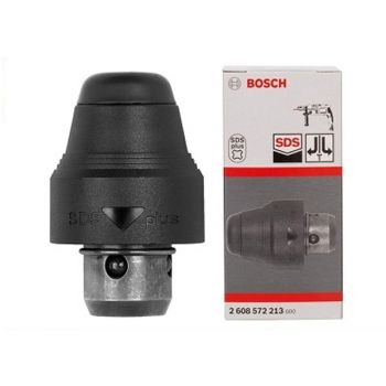 Đầu khoan SDS cho máyGBH2-26DFR Bosch 2608572213