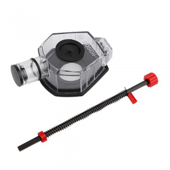 Đầu nối chứa bụi cho máy khoan (GDE 24) Bosch 1600A01M9V