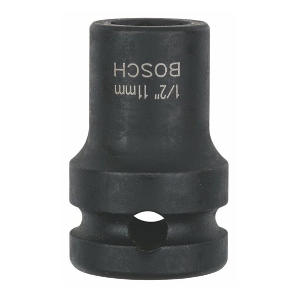 Khẩu 1/2'', đầu 11, L= 44 Bosch 1608552013