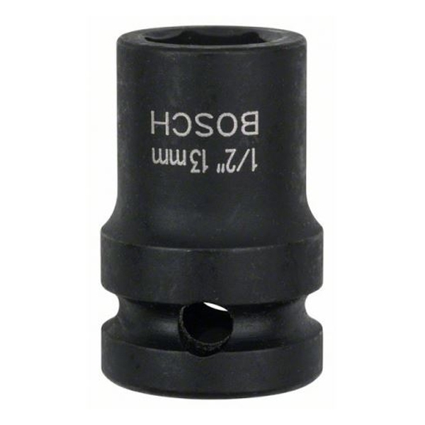 Khẩu 1/2'', đầu 13, L= 44 Bosch 1608552015