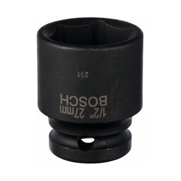 Khẩu 1/2'', đầu 27, L= 44 Bosch 1608555059
