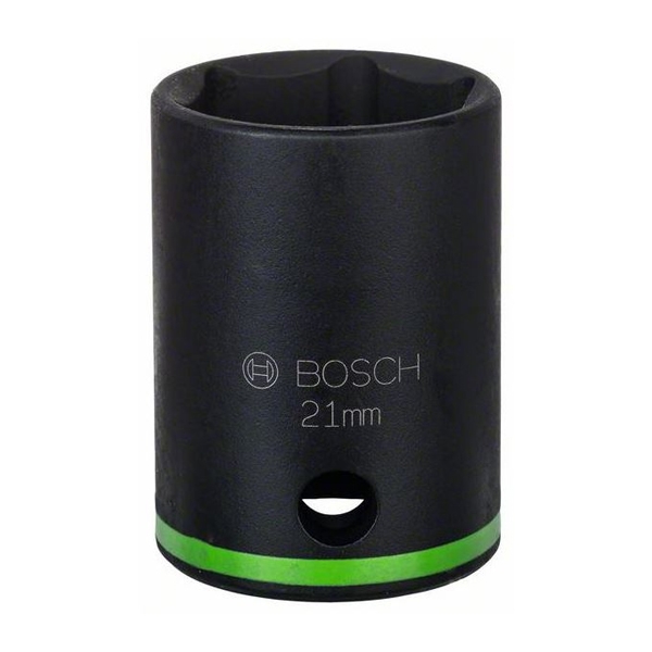 Khẩu 1/2'', đầu 21, L= 44 Bosch 2608522307