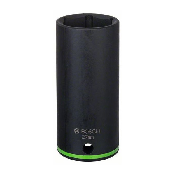 Khẩu 1/2'', đầu 27, L= 77 - Deep Bosch 2608522311