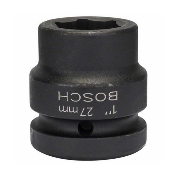 Khẩu 1'', đầu 27, L= 57 mm Bosch 1608557046