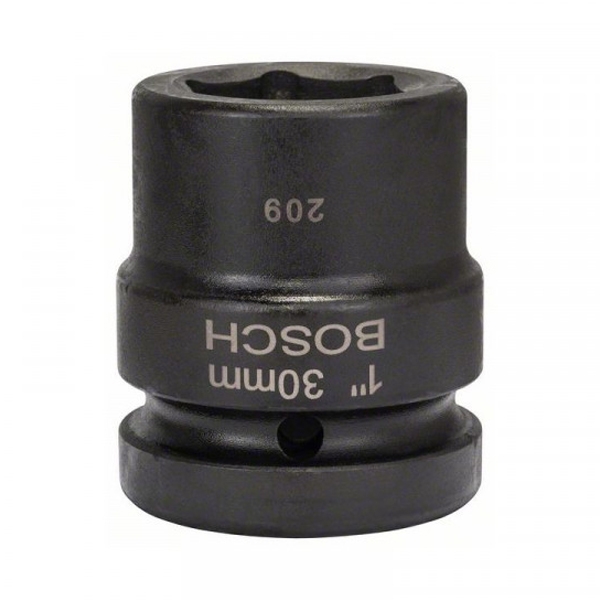 Khẩu 1'', đầu 30, L= 62 mm Bosch 1608557049