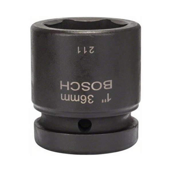 Khẩu 1'', đầu 36, L= 62 mm Bosch 1608557054