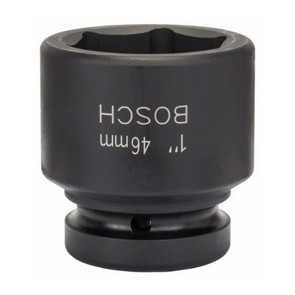 Khẩu 1'', đầu 46, L= 70 mm Bosch 1608557060