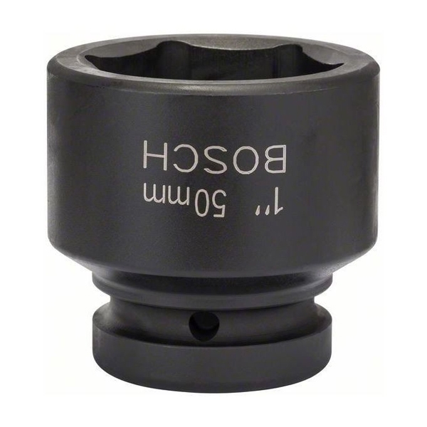 Khẩu 1'', đầu 50, L= 70 mm Bosch 1608557063