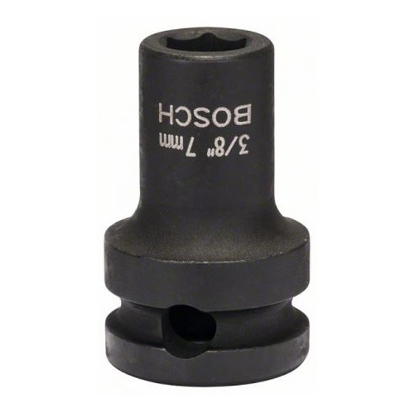 Khẩu 3/8'', đầu 7, L= 34 Bosch 1608552000