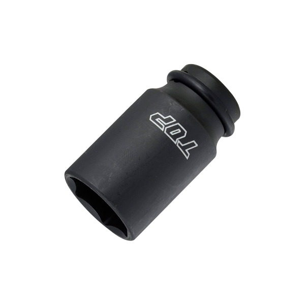 Đầu tuýp đen dài 1/2