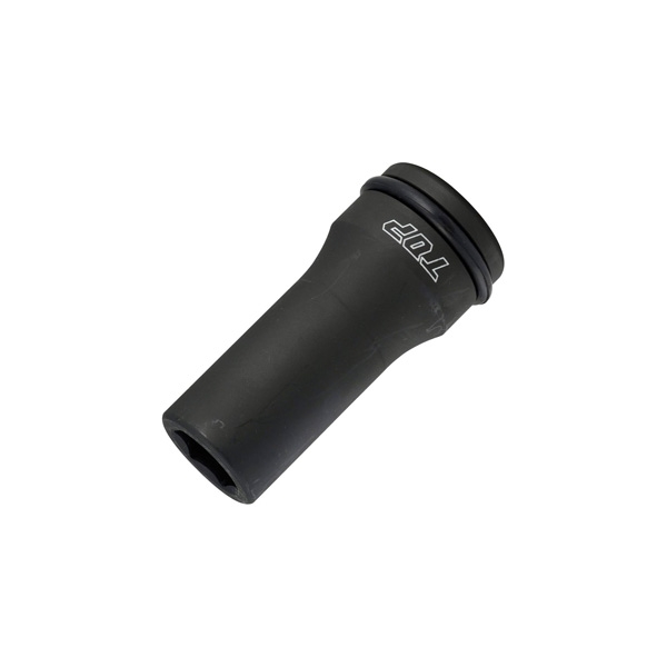 Đầu tuýp đen dài 3/4