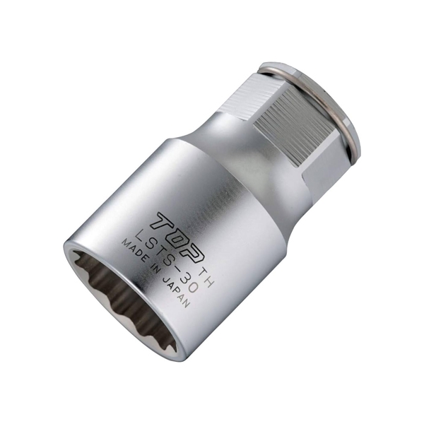 Đầu tuýp TOP Japan LSTS-30