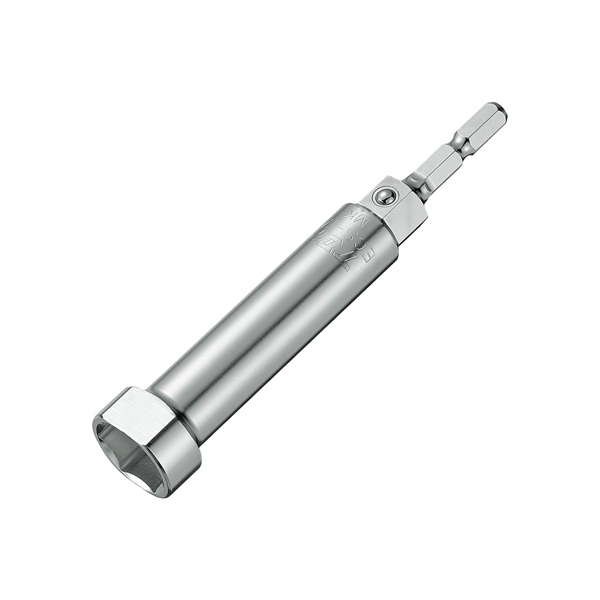 Đầu tuýp vặn ốc chuôi lục giác loại dài TOP Japan ECS-17L