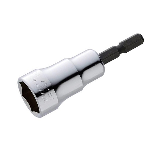 Đầu tuýp vặn ốc chuôi lục giác TOP Japan EHS-14