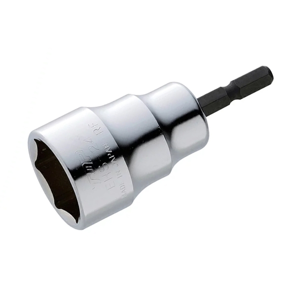 Đầu tuýp vặn ốc chuôi lục giác TOP Japan EHS-24