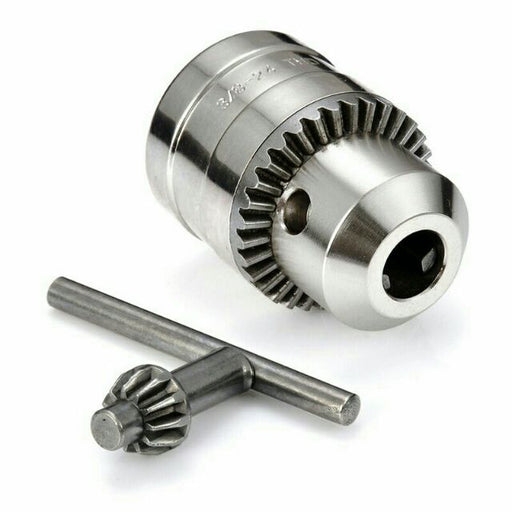 Đầu khoan 10mm (răng cưa) DCA 10MM