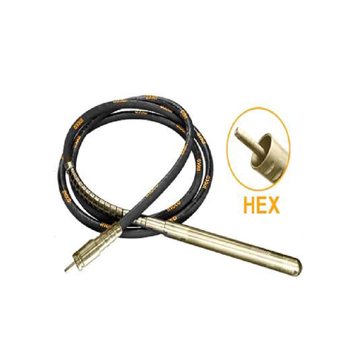 Dây Đầm Dùi Bê Tông VBP1382 INGCO