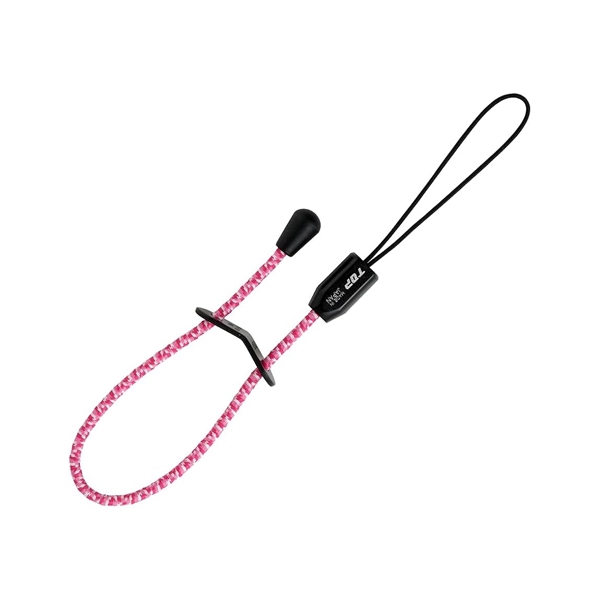 Dây đeo an toàn màu vân hồng TOP KOGYO SFS-250MP