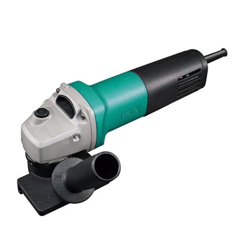 Máy ghép cạnh điện DCA AJB3