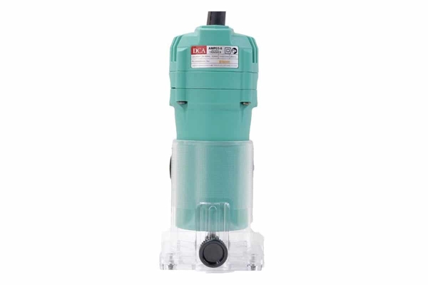 Máy cắt mép điện DCA AMP03-6