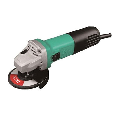 Máy mài góc điện DCA ASM09-100S