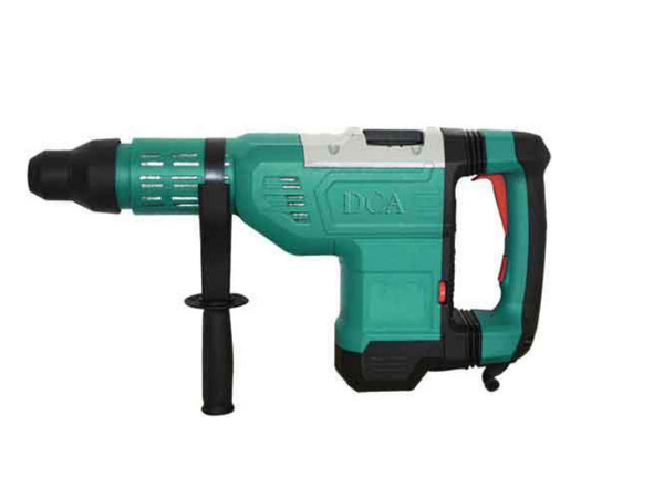 Máy khoan bê tông điện DCA AZC45