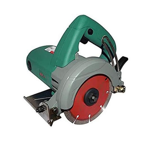 Máy cắt đá điện DCA AZE125