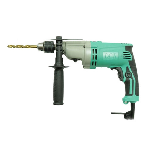 Máy khoan búa điện DCA AZJ20
