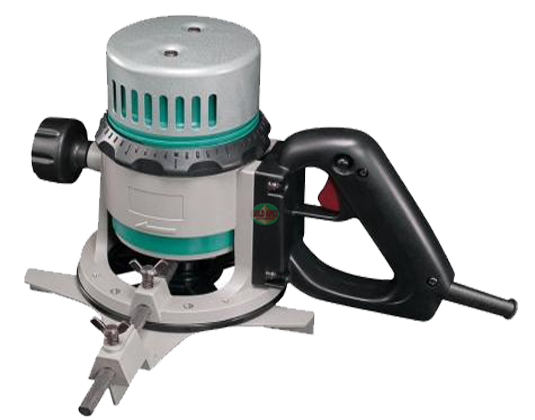 Máy phay gỗ dùng điện DCA AMR03-12