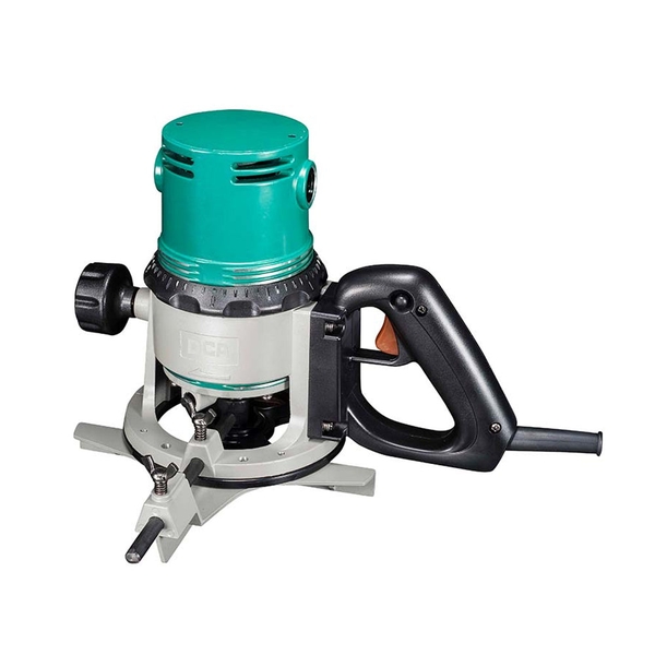 Máy phay gỗ dùng điện DCA AMR05-12