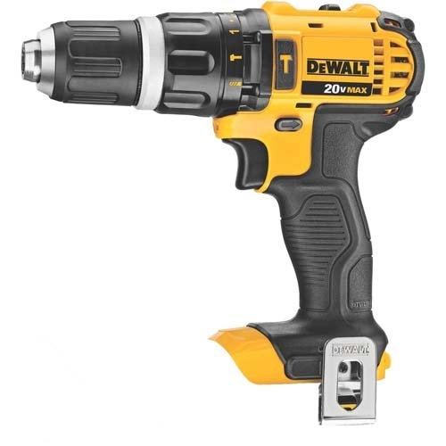 Thân Máy khoan vặn vít pin 18V Dewalt DCD785N