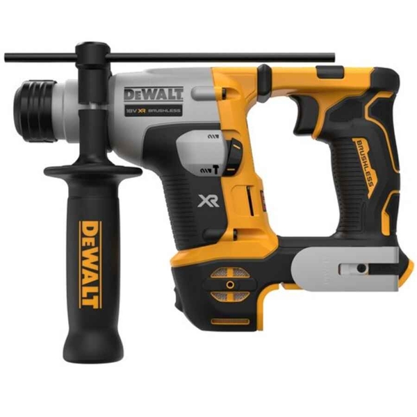 Máy khoan đục dùng pin Dewalt DCH172N -KR
