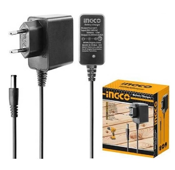 Đế Sạc 12V FCLI12071 INGCO