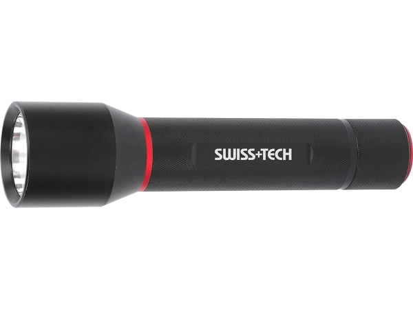 Đèn pin led cao cấp SWISS+TECH ST031010