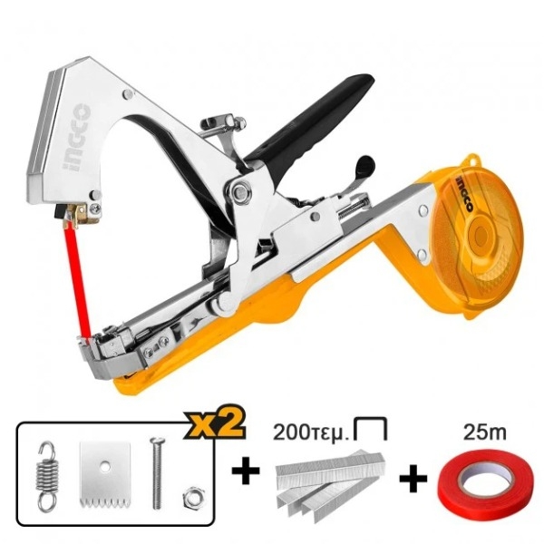Dụng Cụ Buộc Cành Cây 12.5