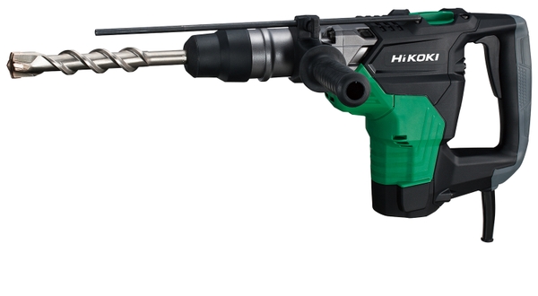 Máy khoan búa xoay HIKOKI DH40MC