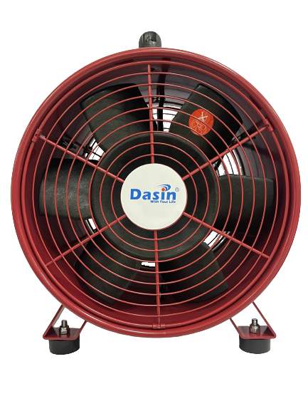 Quạt Dasin DKIN-200